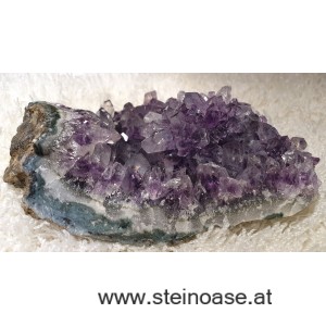 Amethyst Naturstück